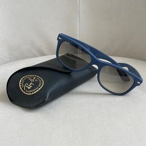Ray Ban | Wayfarber Classic Sunglasses